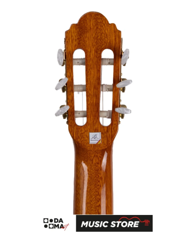 BARCELONA Royal Natural Klasik Gitar