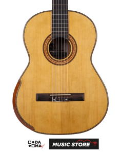 Barcelona Vega Natural Klasik Gitar 2