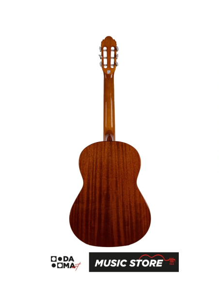 Barcelona Vega Natural Klasik Gitar