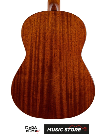 Barcelona Vega Natural Klasik Gitar