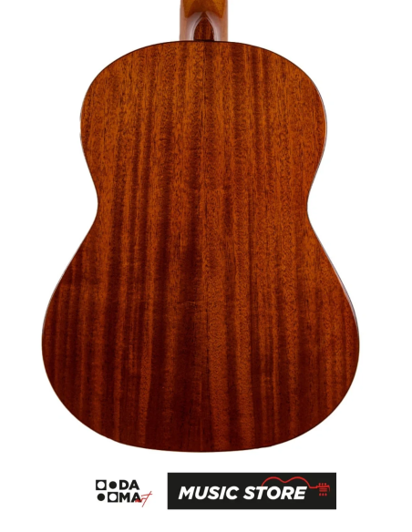 Barcelona Vega Natural Klasik Gitar