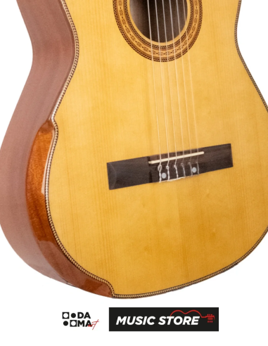 Barcelona Vega Natural Klasik Gitar