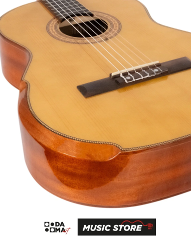 Barcelona Vega Natural Klasik Gitar