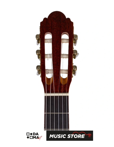 Barcelona Vega Natural Klasik Gitar