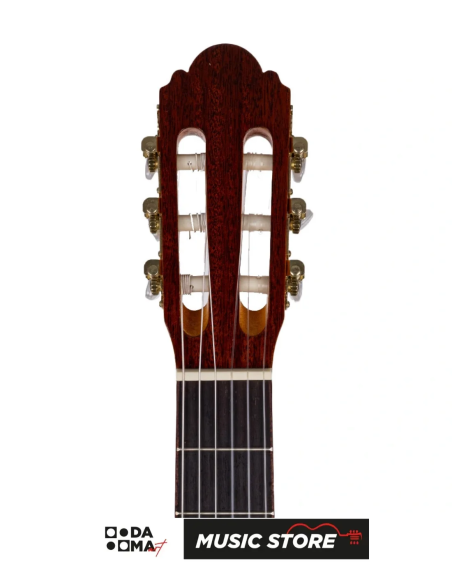 Barcelona Vega Natural Klasik Gitar