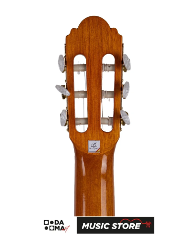 Barcelona Vega Natural Klasik Gitar