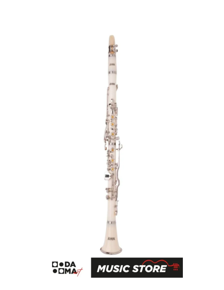 FOX CL101-G FIL DIŞI RENGI SOL KLARNET