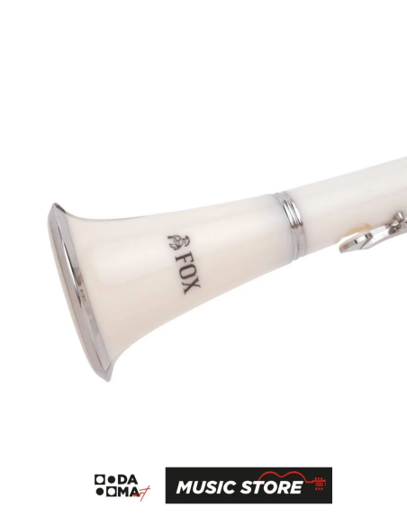 FOX CL101-G FIL DIŞI RENGI SOL KLARNET