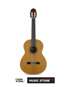 VALENCIA CGLTD3 KLASİK GİTAR, LIMITED3, 4/4, PARLAK NATUREL