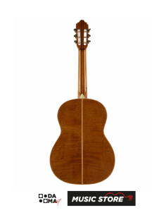 VALENCIA CGLTD3 KLASİK GİTAR, LIMITED3, 4/4, PARLAK NATUREL 2