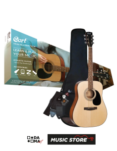 CORT CAP810OP AKUSTİK GİTAR SET