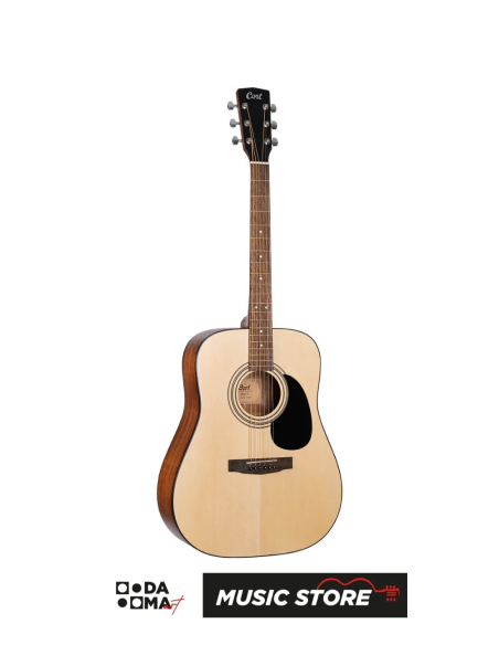 CORT CAP810OP AKUSTİK GİTAR SET