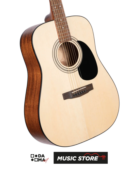 CORT CAP810OP AKUSTİK GİTAR SET