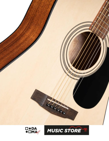 CORT CAP810OP AKUSTİK GİTAR SET