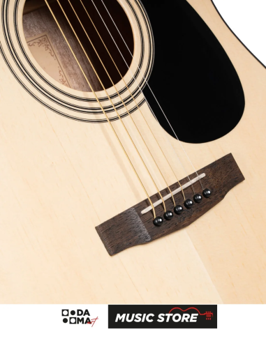 CORT CAP810OP AKUSTİK GİTAR SET