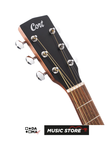 CORT CAP810OP AKUSTİK GİTAR SET