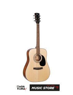 CORT AD810OP AKUSTİK GİTAR, OPEN PORE