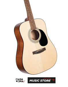 CORT AD810OP AKUSTİK GİTAR, OPEN PORE 2