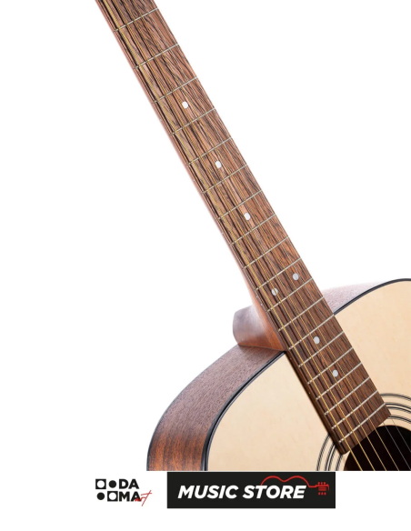 CORT AD810OP AKUSTİK GİTAR, OPEN PORE