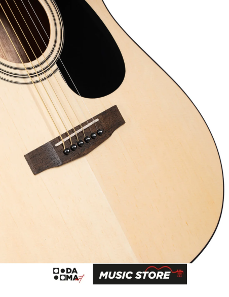 CORT AD810OP AKUSTİK GİTAR, OPEN PORE
