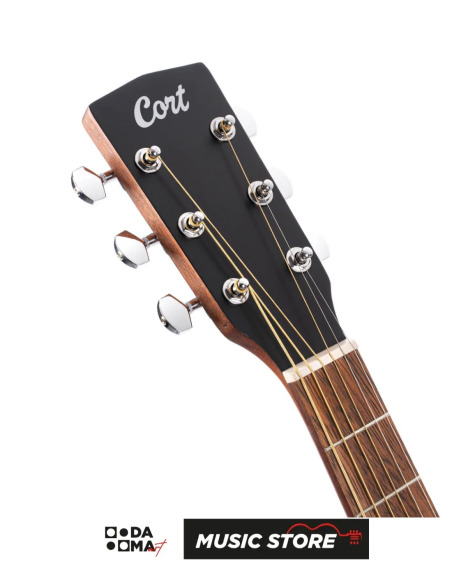 CORT AD810OP AKUSTİK GİTAR, OPEN PORE