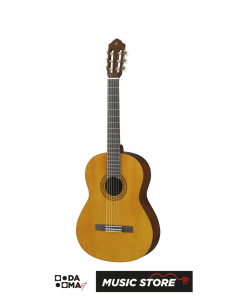 Yamaha CS40 3/4 Klasik Gitar
