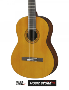 Yamaha CS40 3/4 Klasik Gitar 2