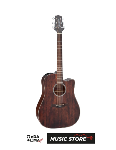 Takamine GD21CE SM Elektro Akustik Gitar