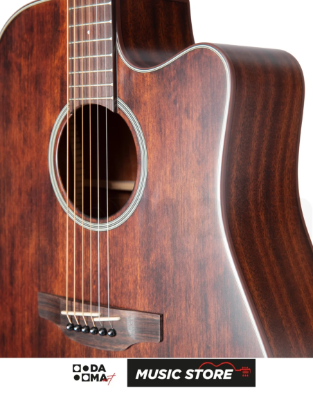 Takamine GD21CE SM Elektro Akustik Gitar