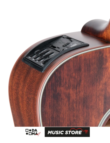 Takamine GD21CE SM Elektro Akustik Gitar