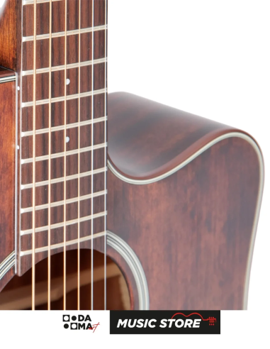 Takamine GD21CE SM Elektro Akustik Gitar