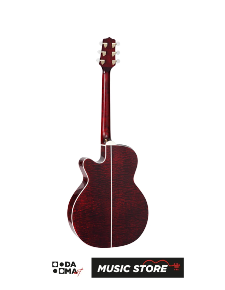 TAKAMINE GN75CE WR Elektro Akustik Gitar