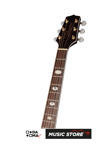 TAKAMINE GN75CE WR Elektro Akustik Gitar