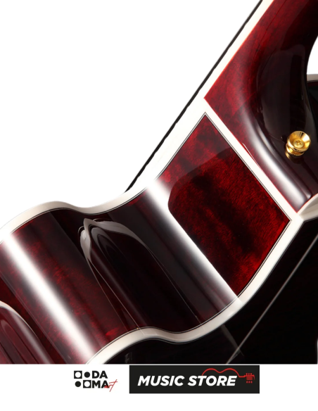 TAKAMINE GN75CE WR Elektro Akustik Gitar