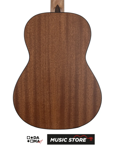 Martinez MP 5 Junior 3/4 Klasik Gitar