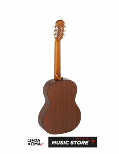 Admira Juanita Estudio Klasik Gitar 2