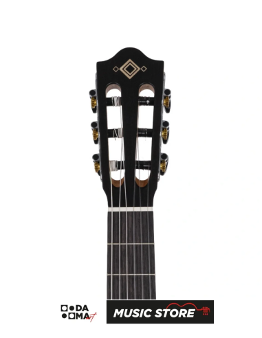 Martinez MP 5 Junior 3/4 Klasik Gitar