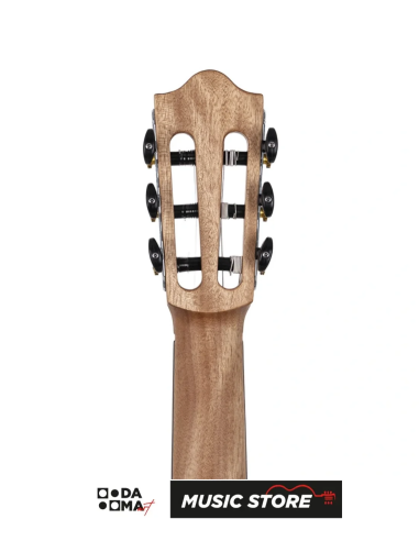 Martinez MP 5 Junior 3/4 Klasik Gitar