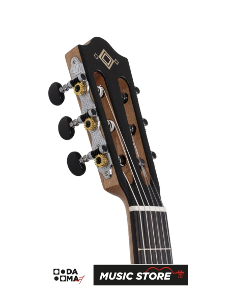 Martinez MP 5 Junior 3/4 Klasik Gitar