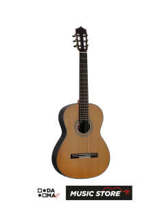 Martinez MC-58C Klasik Gitar 2