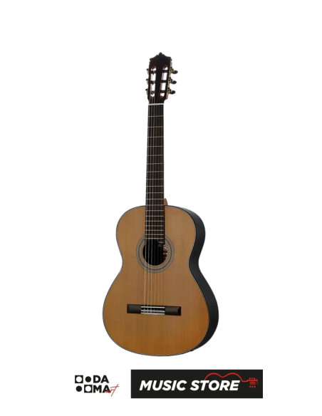 Martinez MC-58C Klasik Gitar