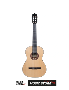 Martinez MC-18S Gigbag Dahil Klasik Gitar