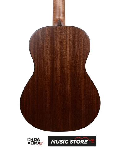 Martinez MC-18S Gigbag Dahil Klasik Gitar