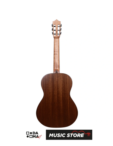 Martinez MC-18S Gigbag Dahil Klasik Gitar