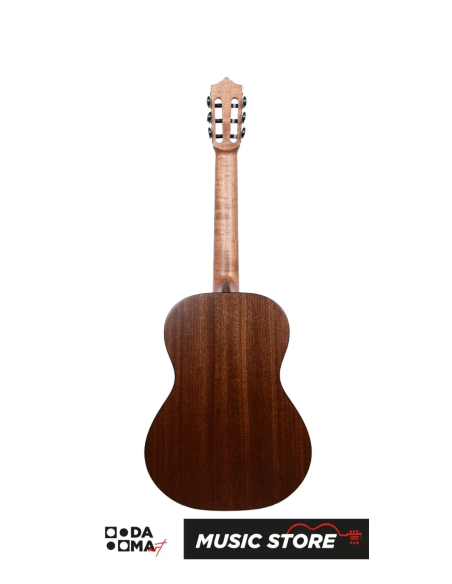 Martinez MC-18S Gigbag Dahil Klasik Gitar