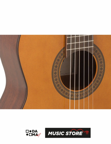 Admira Juanita Estudio Klasik Gitar