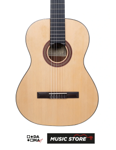 Martinez MC-18S Gigbag Dahil Klasik Gitar 2