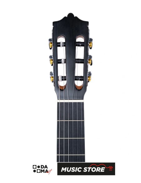 Martinez MC-18S Gigbag Dahil Klasik Gitar