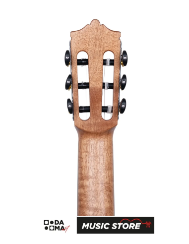 Martinez MC-18S Gigbag Dahil Klasik Gitar