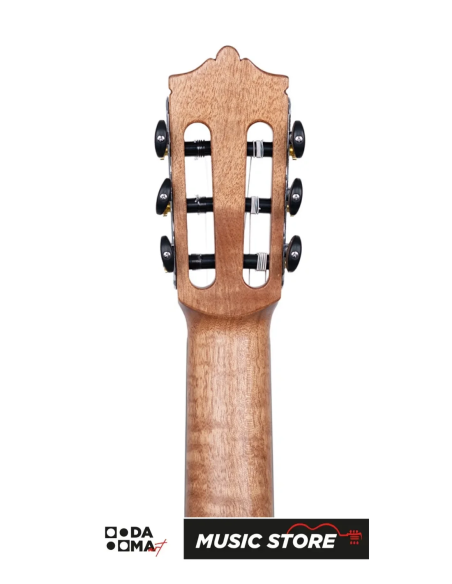 Martinez MC-18S Gigbag Dahil Klasik Gitar